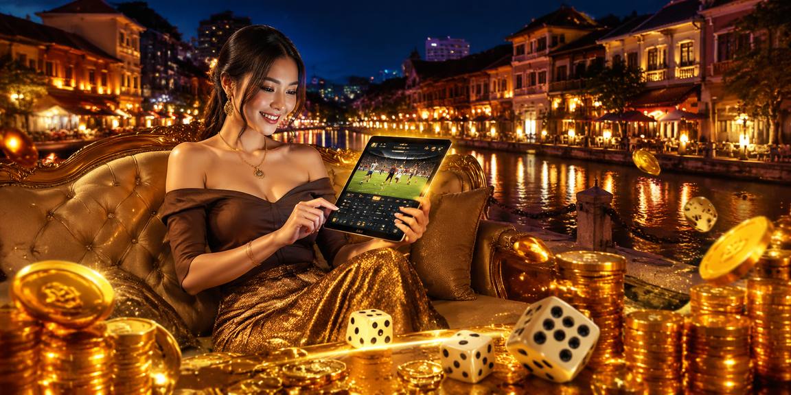 Buka Akaun tt88 slot dan Akses Lobi Penuh