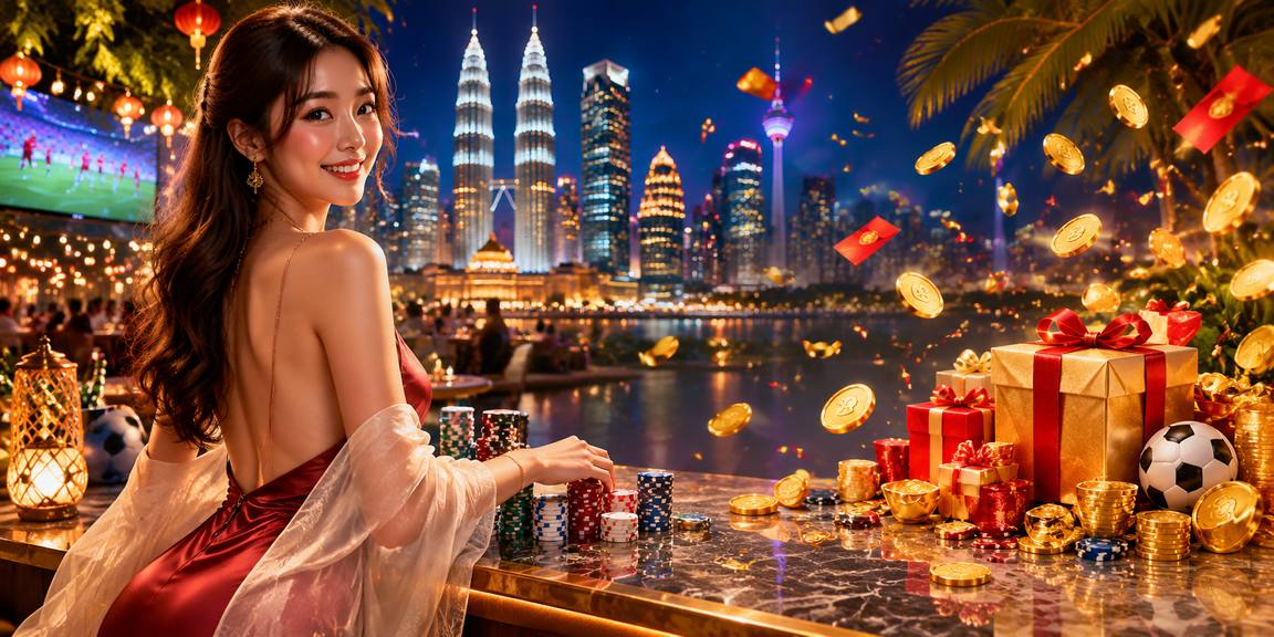 Mesin Slot dengan Studio Permainan Terkemuka